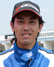 秋山健也選手