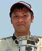 福田祐平選手