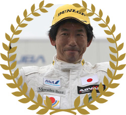 井上佳亮選手