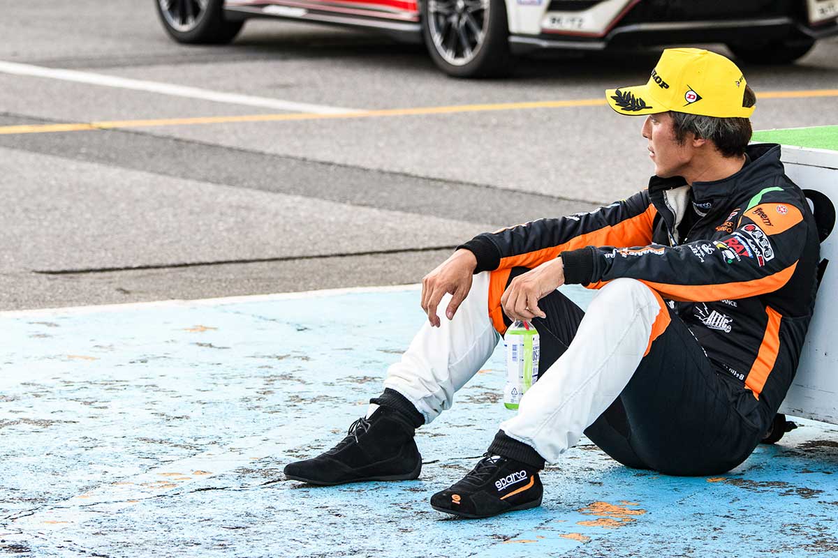 2022 JAF筑波/富士スーパーFJ選手権シリーズ第6戦 レポート